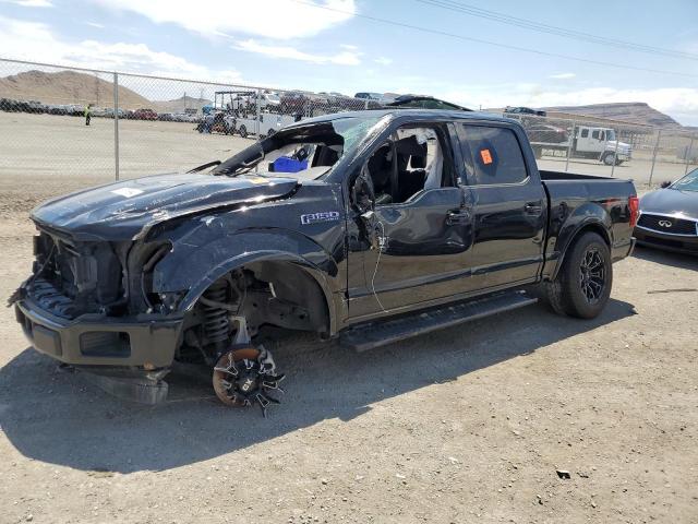 1FTEW1EP5JKC11345 2018 FORD F-150 - Image 1