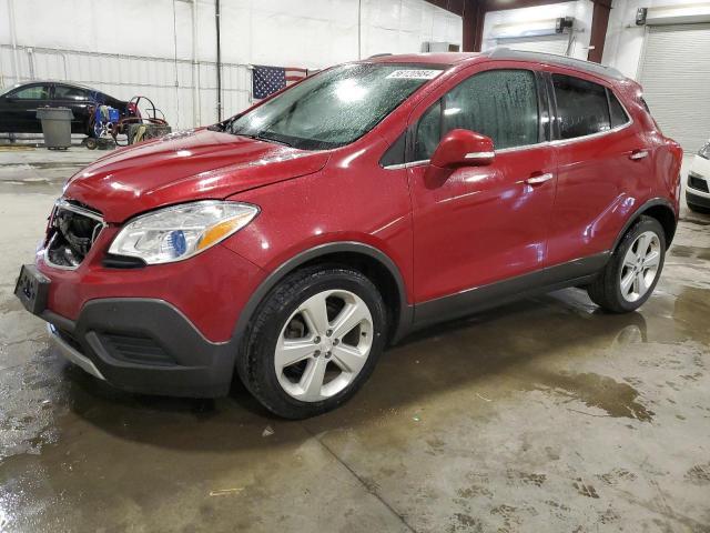 BUICK ENCORE