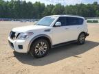 NISSAN ARMADA