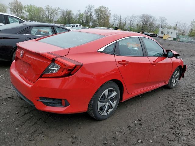 2HGFC2F54GH569229 2016 HONDA CIVIC - Image 3