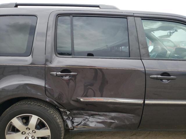 5FNYF4H90FB069924 2015 HONDA PILOT - Image 11