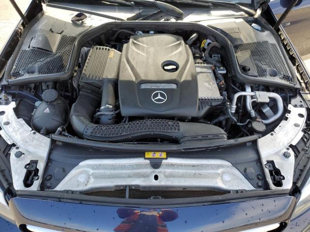 55SWF4KB5JU248664 2018 MERCEDES-BENZ C CLASS - Image 11