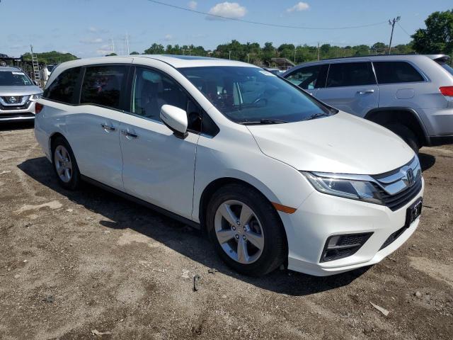 5FNRL6H78LB007173 2020 HONDA ODYSSEY - Image 4