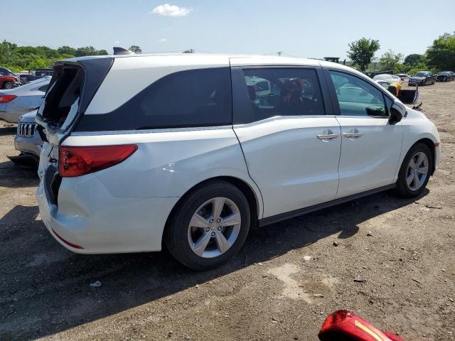 5FNRL6H78LB007173 2020 HONDA ODYSSEY - Image 3