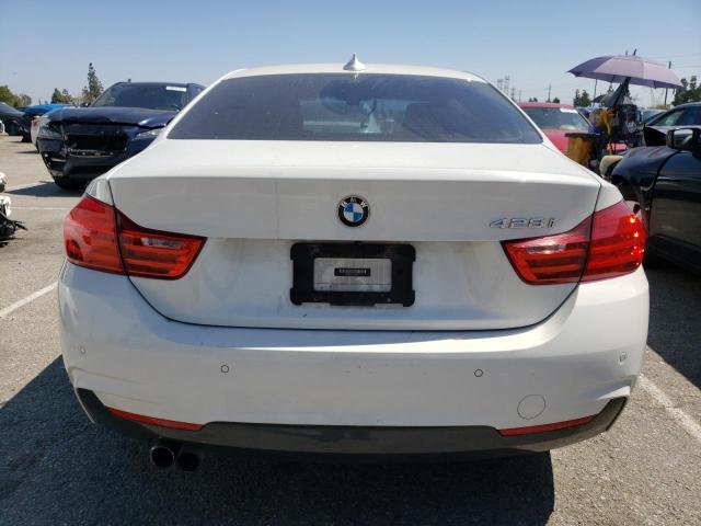 WBA3N7C55GK227513 2016 BMW 4 SERIES - Image 6