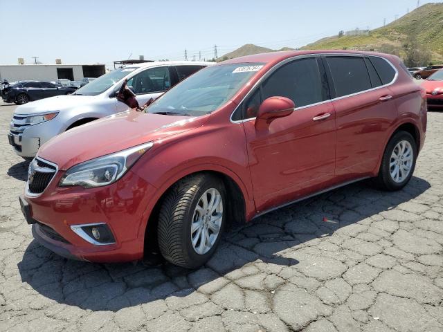 BUICK ENVISION