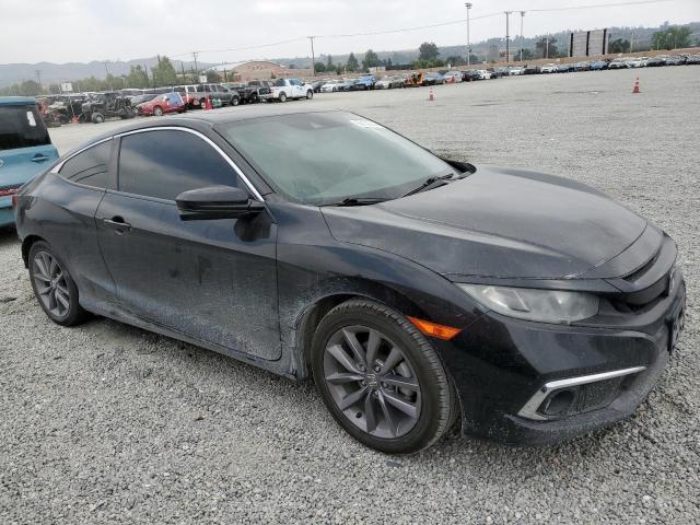 2HGFC3B30KH354949 2019 HONDA CIVIC - Image 4