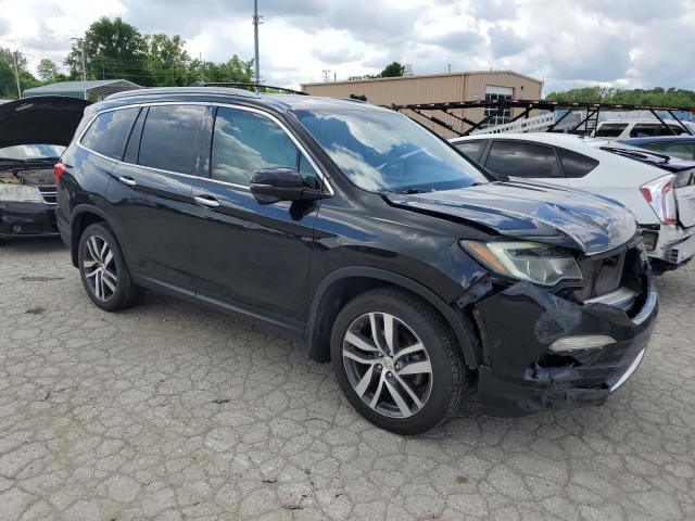 5FNYF6H96GB068354 2016 HONDA PILOT - Image 4