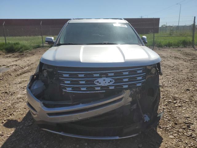 1FM5K8F87HGC92966 2017 FORD EXPLORER - Image 5