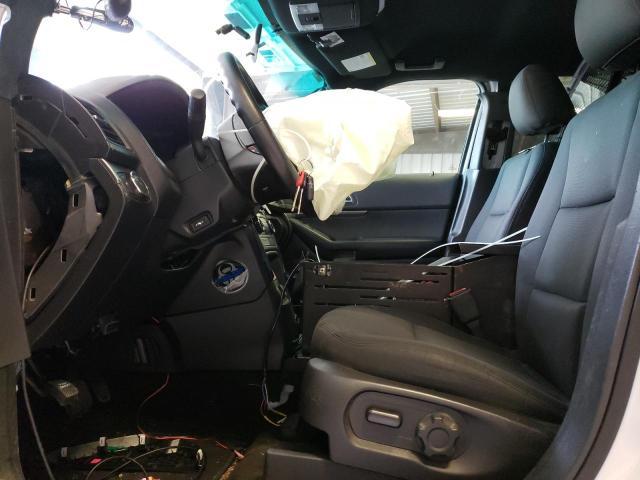 1FM5K8AR3HGC10053 2017 FORD EXPLORER - Image 7