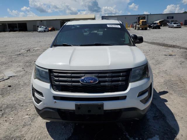 1FM5K8AR2HGA89581 2017 FORD EXPLORER - Image 5