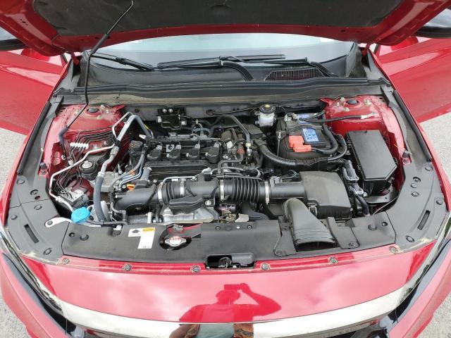 1HGCV1F39NA058343 2022 HONDA ACCORD - Image 11