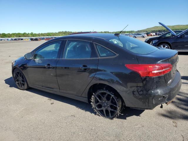 1FADP3F28GL240077 2016 FORD FOCUS - Image 2