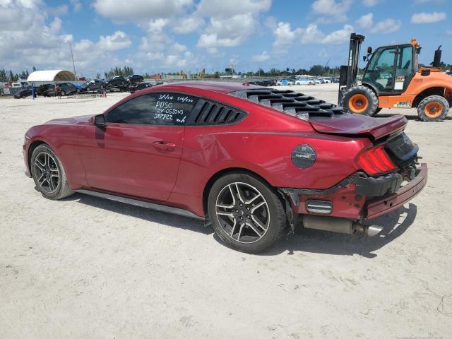 1FA6P8TH0K5133889 2019 FORD MUSTANG - Image 2