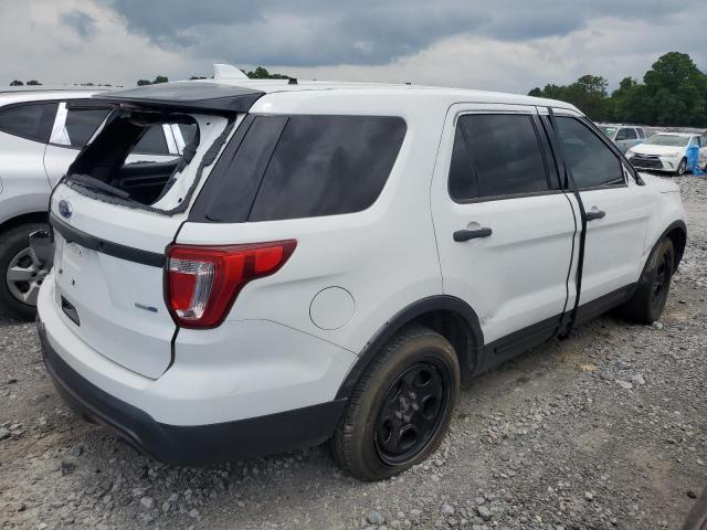 1FM5K8AR2HGA89581 2017 FORD EXPLORER - Image 3