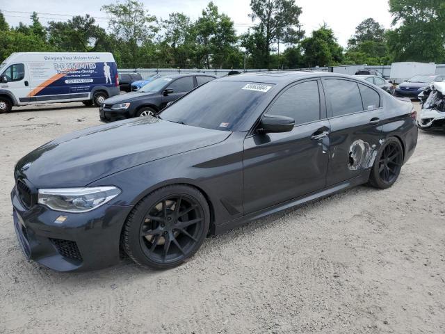 WBAJE7C33HG886741 2017 BMW 5 SERIES - Image 1