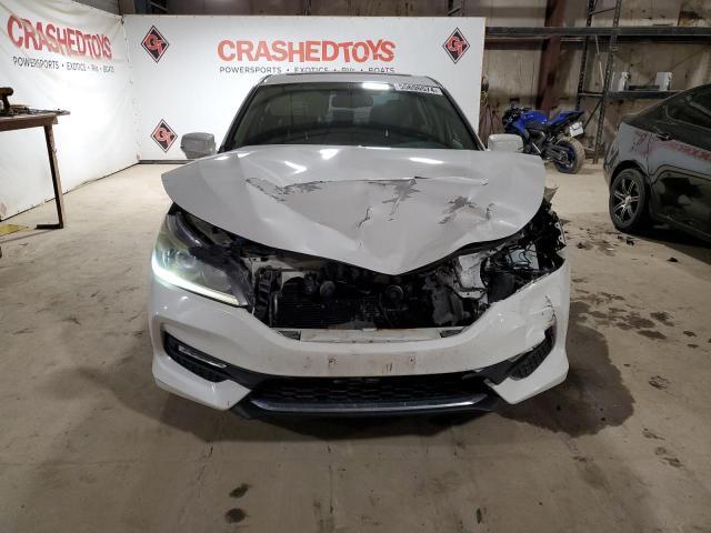 1HGCR2F87GA054221 2016 HONDA ACCORD - Image 5