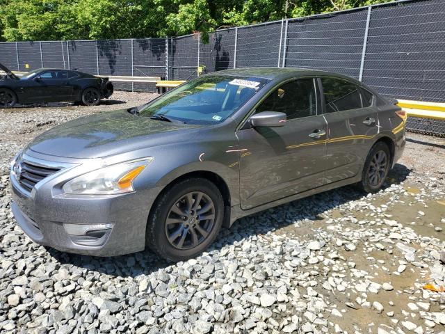 NISSAN ALTIMA