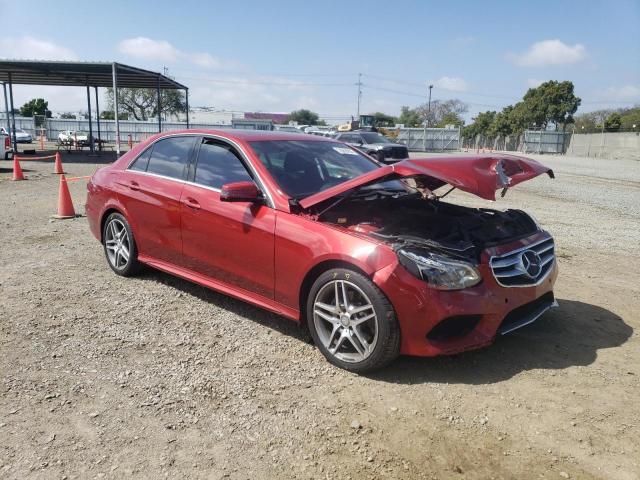 WDDHF5KB1GB172815 2016 MERCEDES-BENZ E CLASS - Image 4