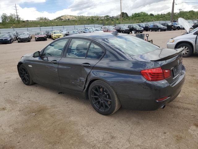 WBA5B3C56FD543456 2015 BMW 5 SERIES - Image 2