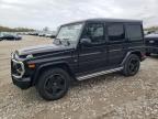 MERCEDES-BENZ G CLASS