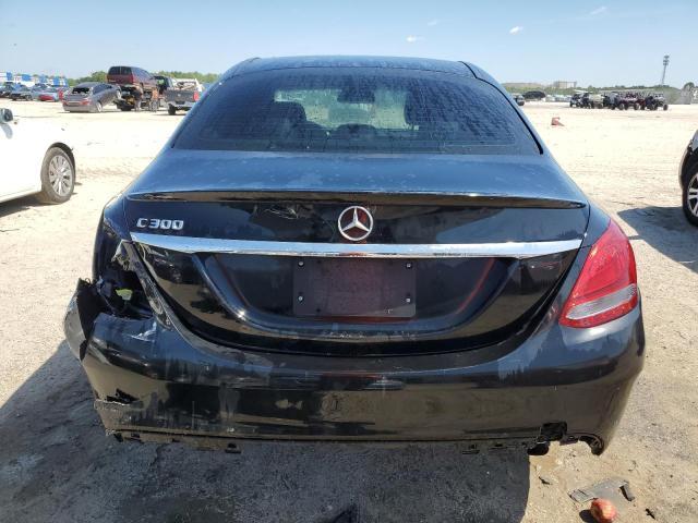 55SWF4JB1HU206973 2017 MERCEDES-BENZ C CLASS - Image 6