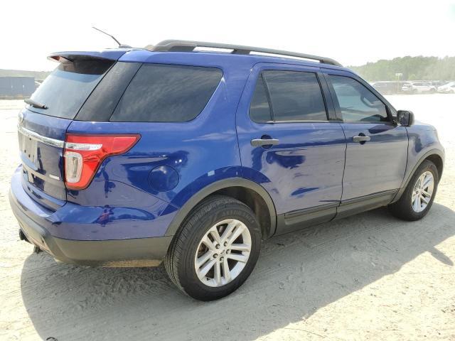 1FM5K8B83FGB84394 2015 FORD EXPLORER - Image 3