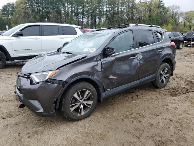 2T3RFREV1GW470669 2016 TOYOTA RAV 4 - Image 1