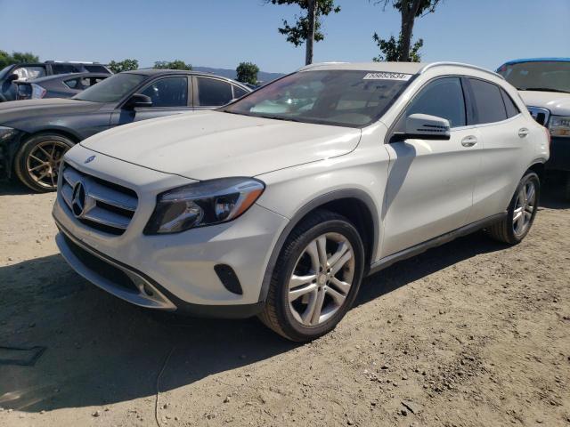 MERCEDES-BENZ GLA CLASS