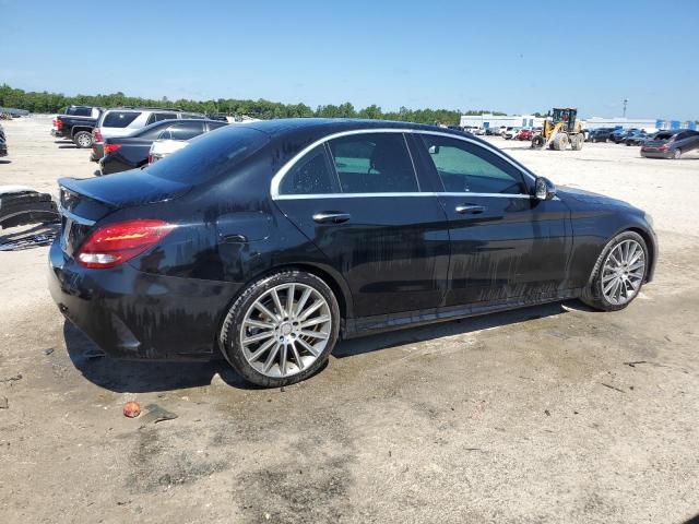 55SWF4JB1HU206973 2017 MERCEDES-BENZ C CLASS - Image 3