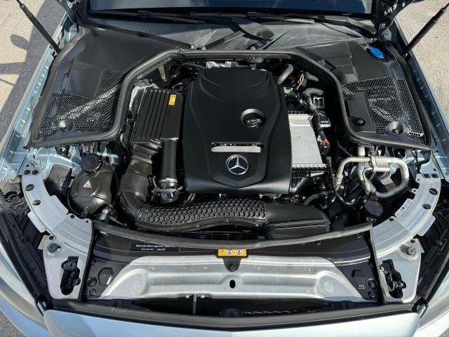 55SWF4JBXJU264554 2018 MERCEDES-BENZ C CLASS - Image 14