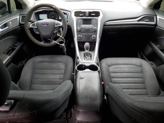 3FA6P0H78GR200678 2016 FORD FUSION - Image 8