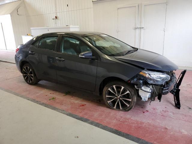 5YFBURHE2KP892729 2019 TOYOTA COROLLA - Image 4