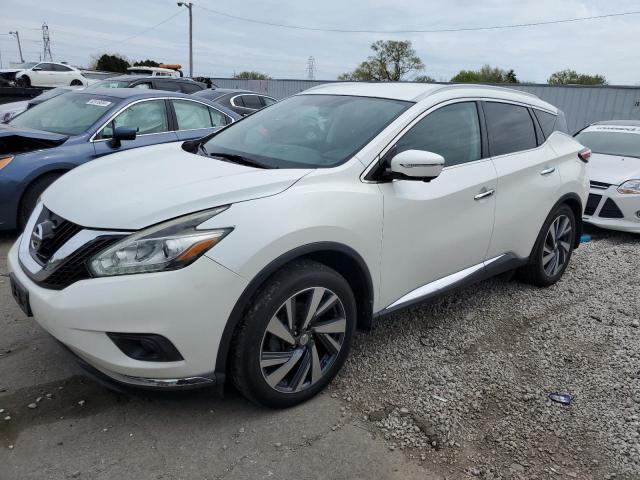 NISSAN MURANO