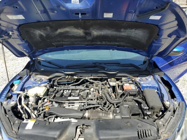 2HGFC3B32JH353896 2018 HONDA CIVIC - Image 11