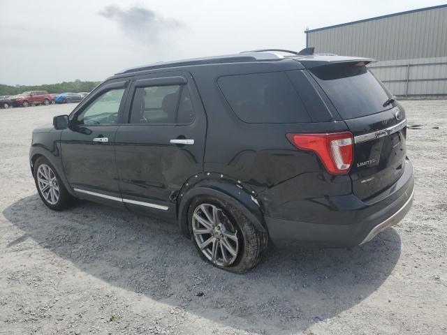 1FM5K7F8XGGA44994 2016 FORD EXPLORER - Image 2