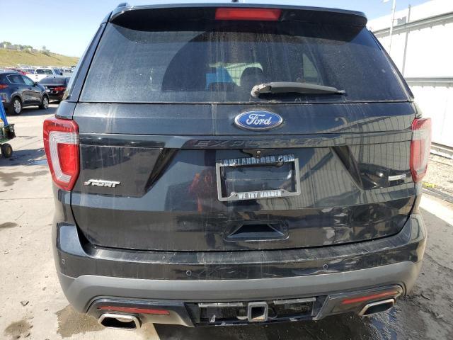 1FM5K8GT6HGD64002 2017 FORD EXPLORER - Image 6