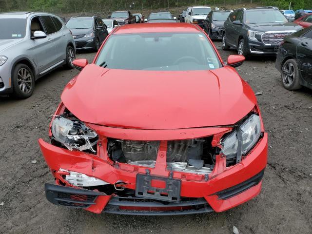 2HGFC2F54GH569229 2016 HONDA CIVIC - Image 5