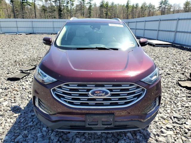 2FMPK4J94KBB19129 2019 FORD EDGE - Image 5