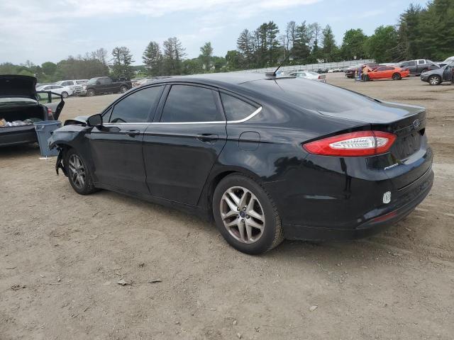 3FA6P0H78GR200678 2016 FORD FUSION - Image 2