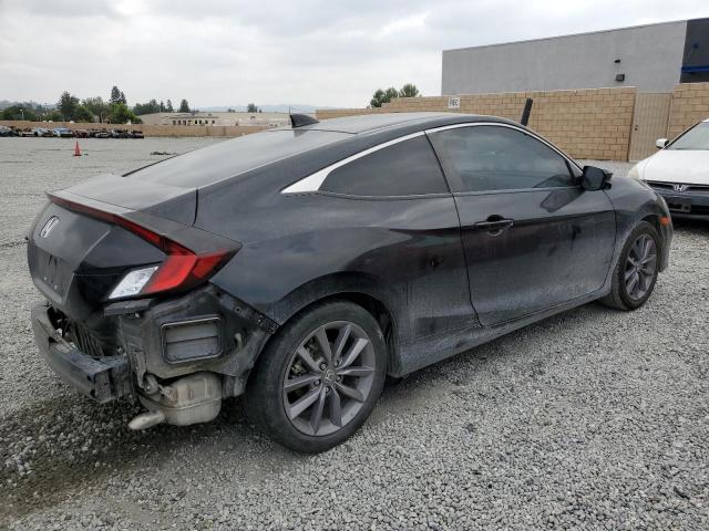 2HGFC3B30KH354949 2019 HONDA CIVIC - Image 3