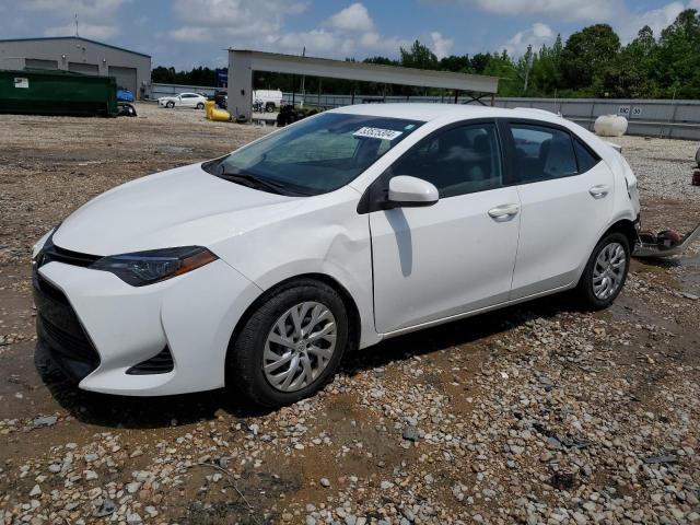 5YFBURHE7KP906334 2019 TOYOTA COROLLA - Image 1