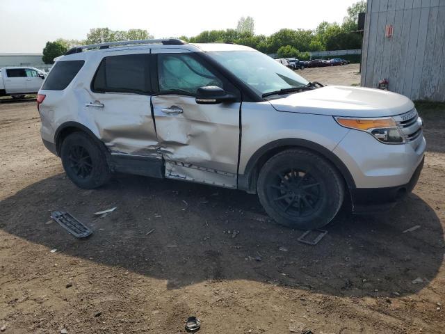 1FM5K7D89FGA02334 2015 FORD EXPLORER - Image 4