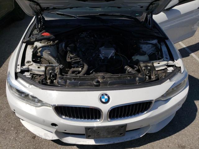 WBA3N7C55GK227513 2016 BMW 4 SERIES - Image 11