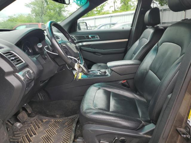 1FM5K8D81GGC31629 2016 FORD EXPLORER - Image 7