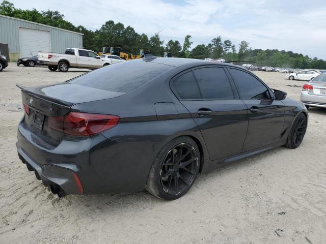 WBAJE7C33HG886741 2017 BMW 5 SERIES - Image 3