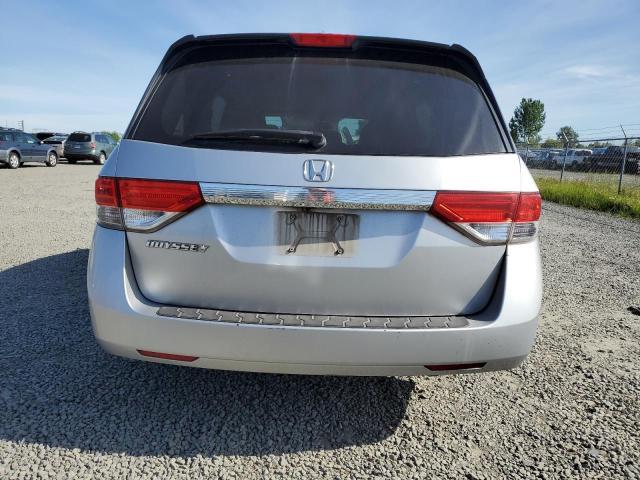 5FNRL5H48FB007050 2015 HONDA ODYSSEY - Image 6