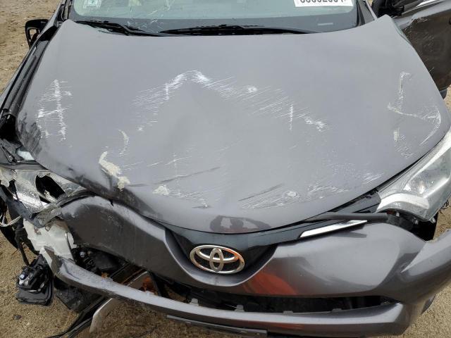 2T3RFREV1GW470669 2016 TOYOTA RAV 4 - Image 12