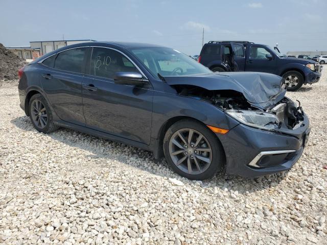 19XFC1F71KE008422 2019 HONDA CIVIC - Image 4