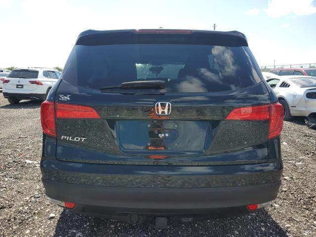 5FNYF5H58GB041079 2016 HONDA PILOT - Image 6